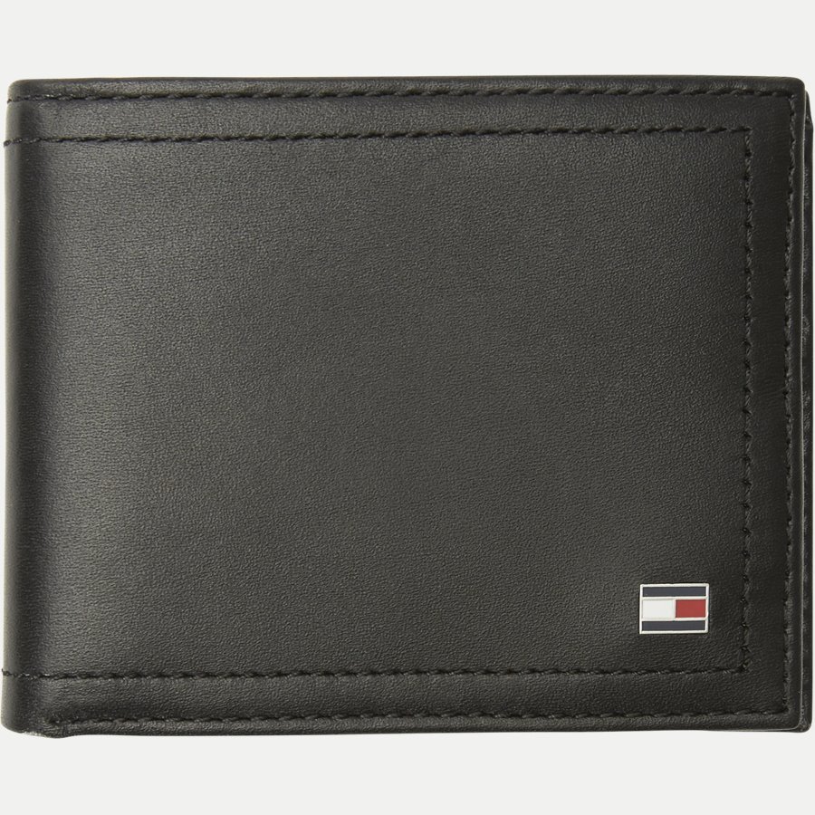AM0AM01256 - Harry Mini CC Wallet - Accessories - SORT - 1
