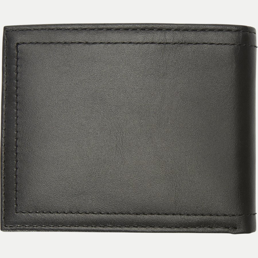 AM0AM01256 - Harry Mini CC Wallet - Accessories - SORT - 2