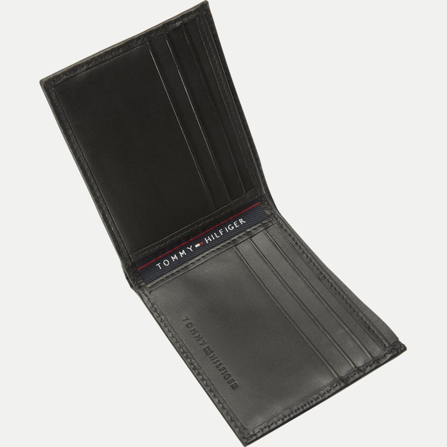 AM0AM01256 - Harry Mini CC Wallet - Accessories - SORT - 3