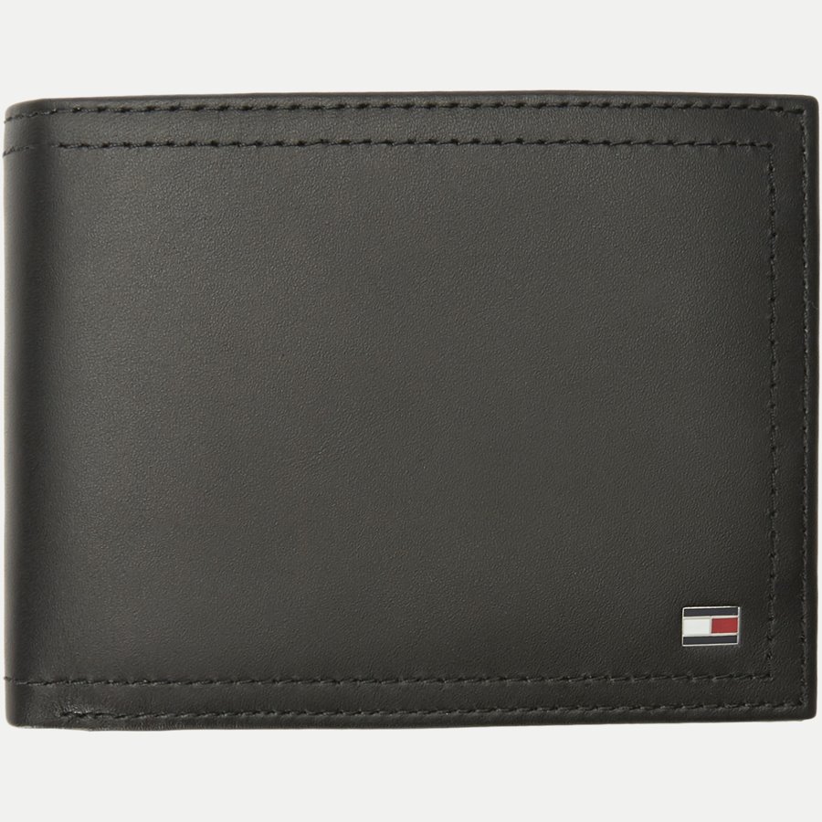 AM0AM01258 - Harry CC And Coin Wallet - Accessories - SORT - 1