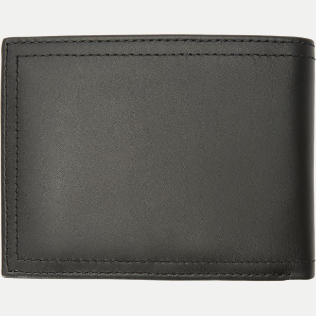 Harry CC And Coin Wallet