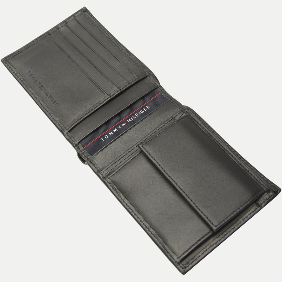 AM0AM01258 - Harry CC And Coin Wallet - Accessories - SORT - 3
