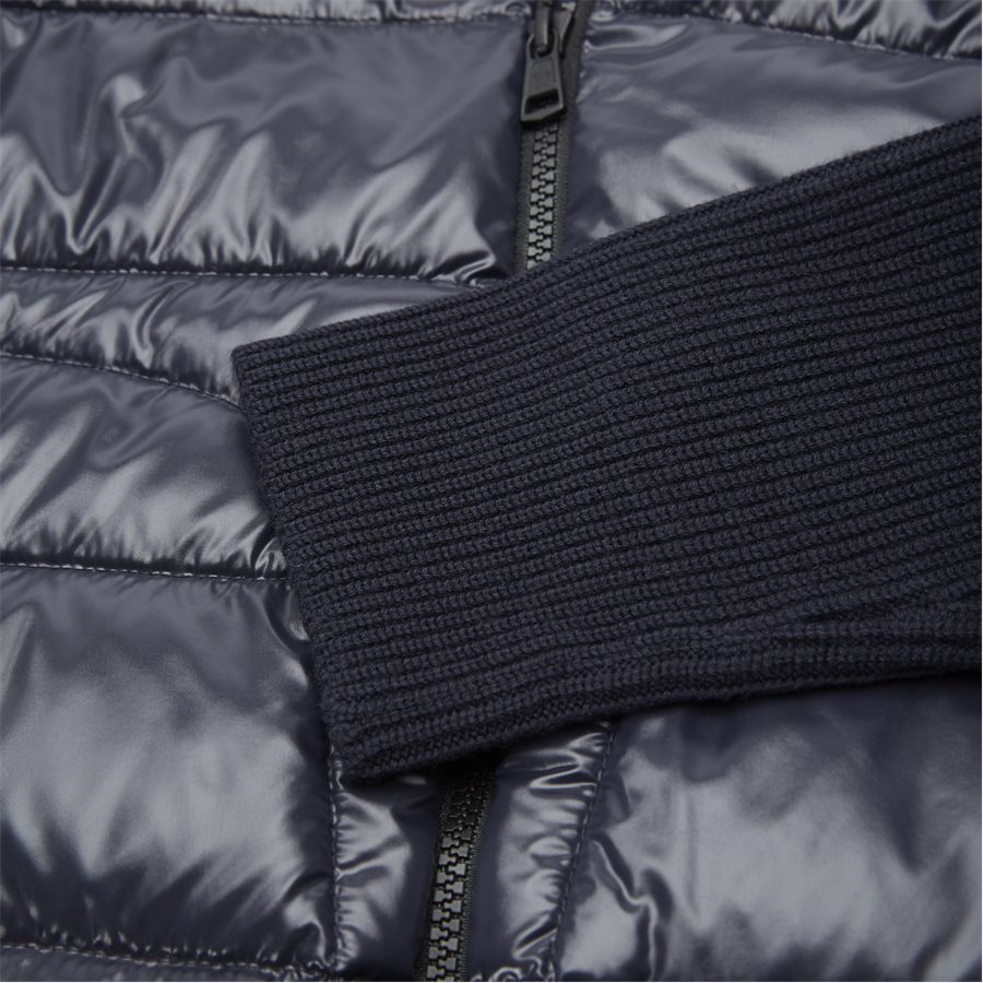 9416600 9699Z - strik - Strik - Regular fit - NAVY - 9