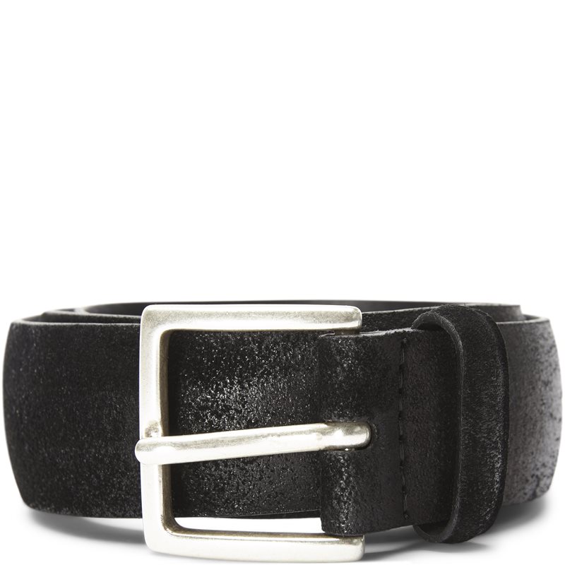 Orciani U07664 Bælter Black Billede af Orciani U07664 Bælter Black