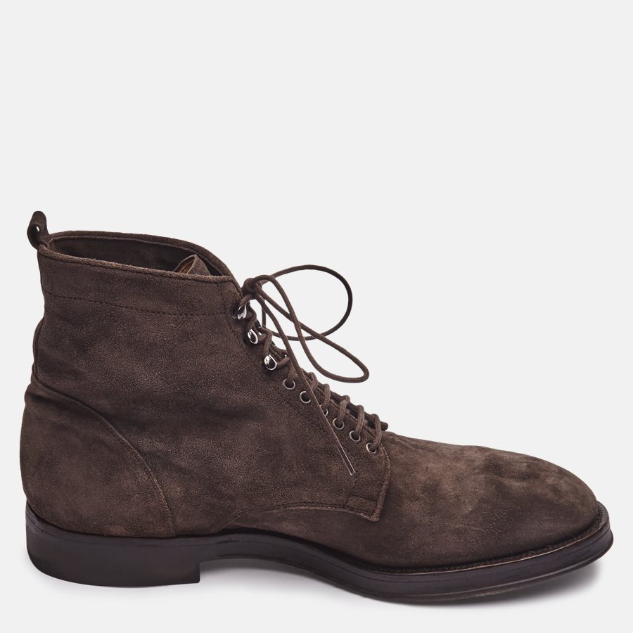WOLF SAMBUCO JAVA - Sko - BROWN - 2