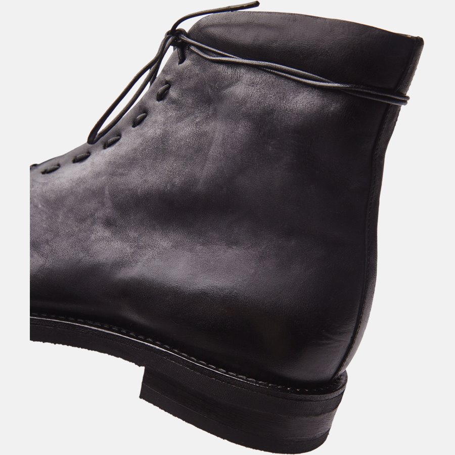 WOLF 42060 BANDOL - Sko - BLACK - 5