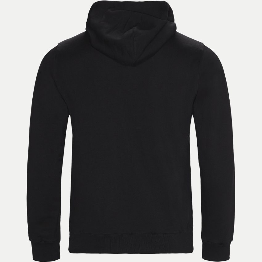Kenzo Sweatshirts F765SW1504MD BLACK