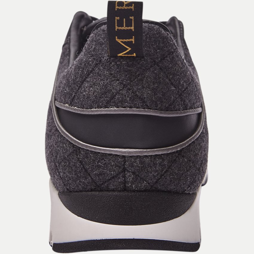 Mercer Shoes ME0034183880 WOOSTER GREY