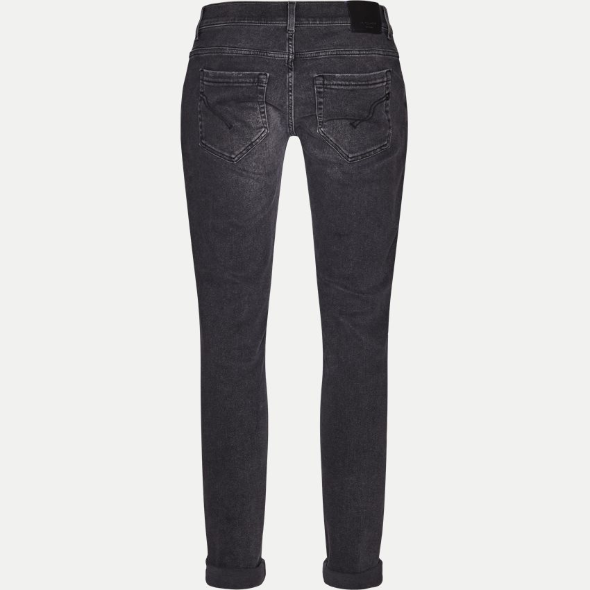 Dondup Jeans UP232 DS0198U T72N BLACK