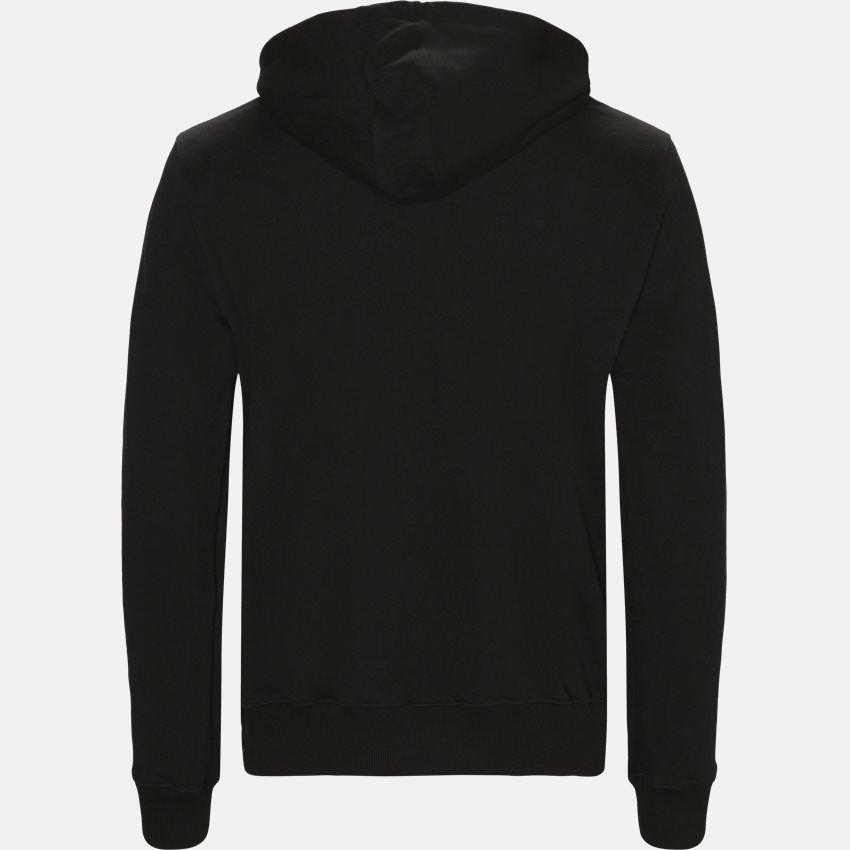 IH Nom Uh Nit Sweatshirts NUW18209 BLACK