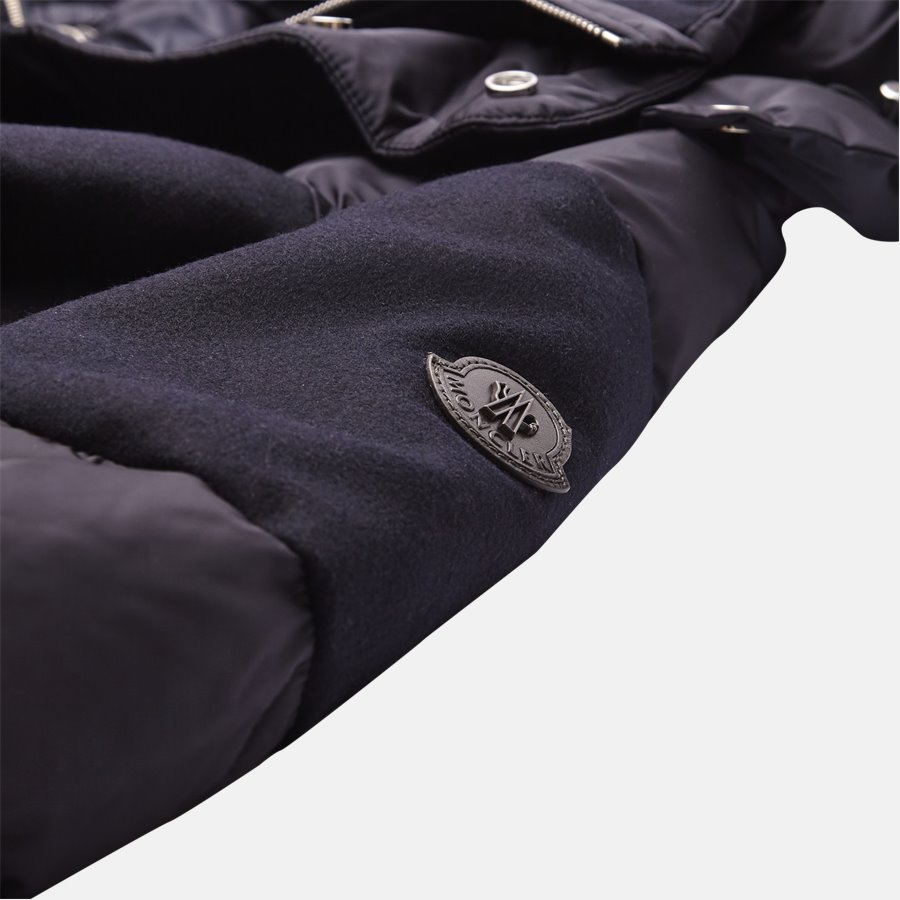 AUBENTON 54155 - jakke - Jakker - Regular fit - NAVY - 6