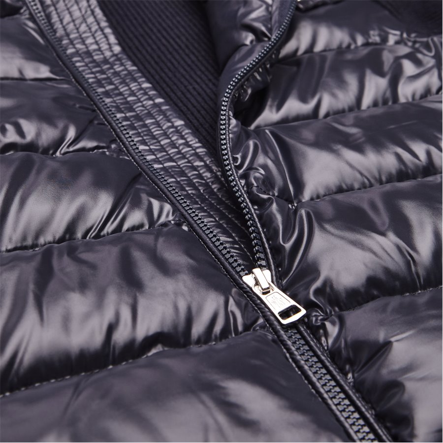 9416200 9699Z - strik - Strik - Regular fit - NAVY - 7