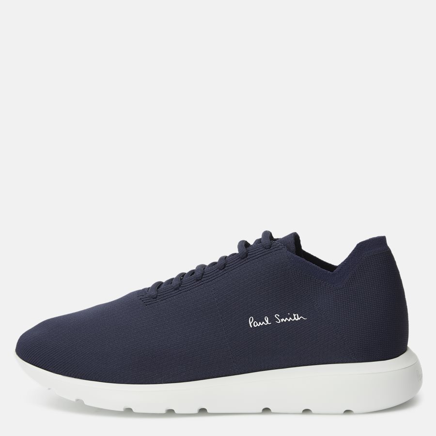 GEA02 APLY - Sko - BLUE - 1