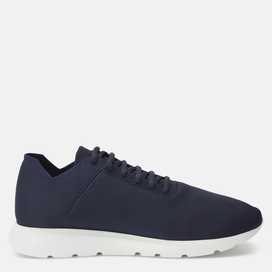 GEA02 APLY - Sko - BLUE - 2