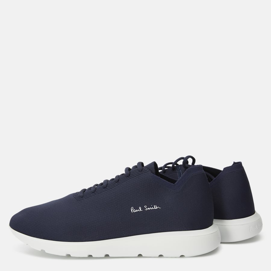 GEA02 APLY - Sko - BLUE - 3