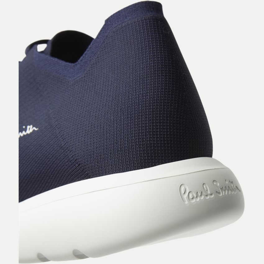 Paul Smith Shoes Skor GEA02 APLY BLUE