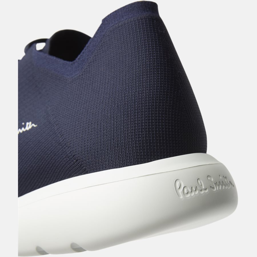 GEA02 APLY - Sko - BLUE - 4
