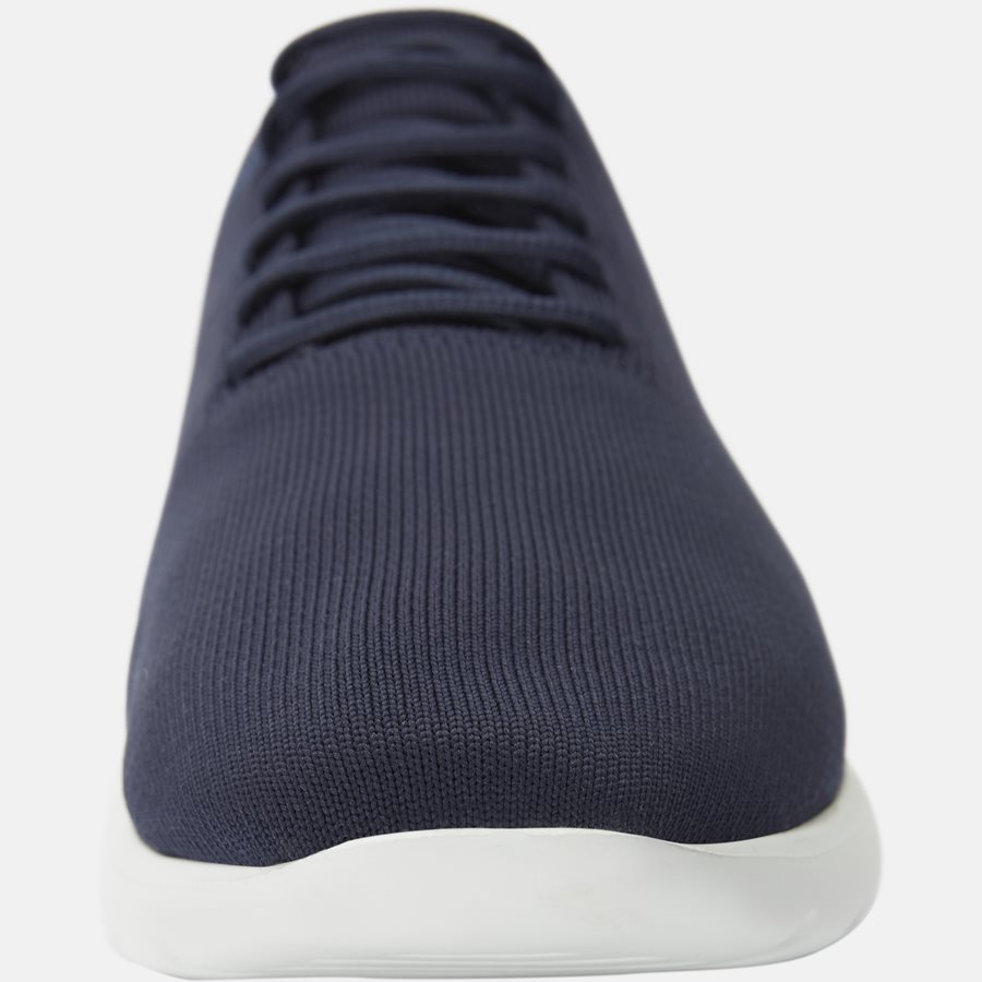 GEA02 APLY - Sko - BLUE - 5
