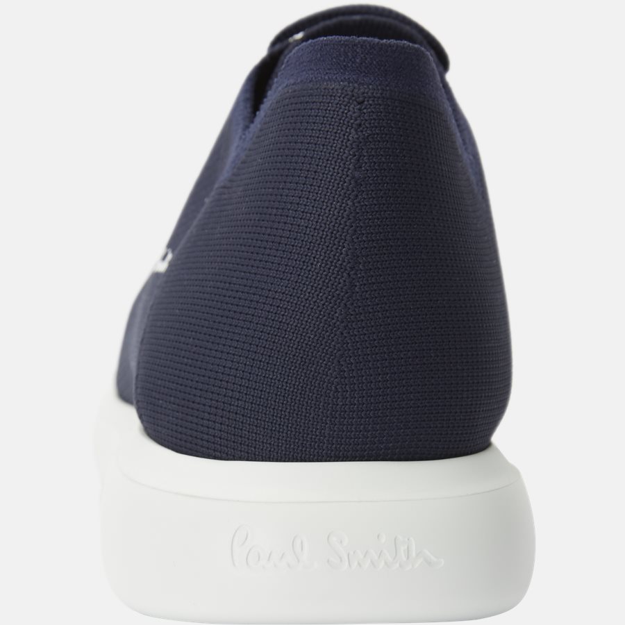 GEA02 APLY - Sko - BLUE - 6