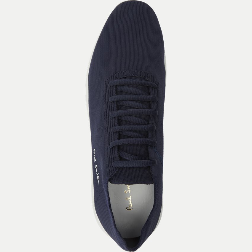 Paul Smith Shoes Shoes GEA02 APLY BLUE