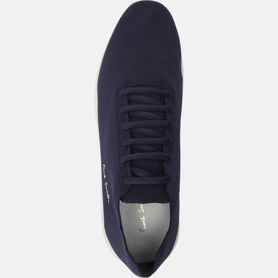 GEA02 APLY - Sko - BLUE - 7