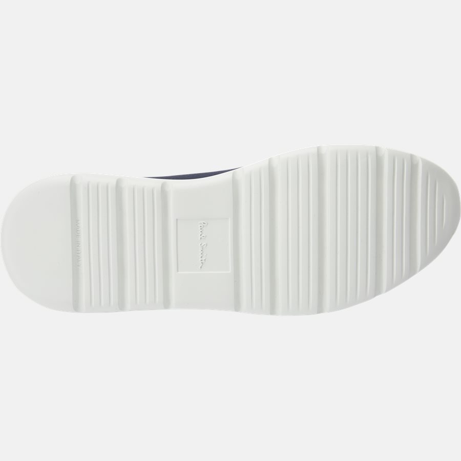GEA02 APLY - Sko - BLUE - 8