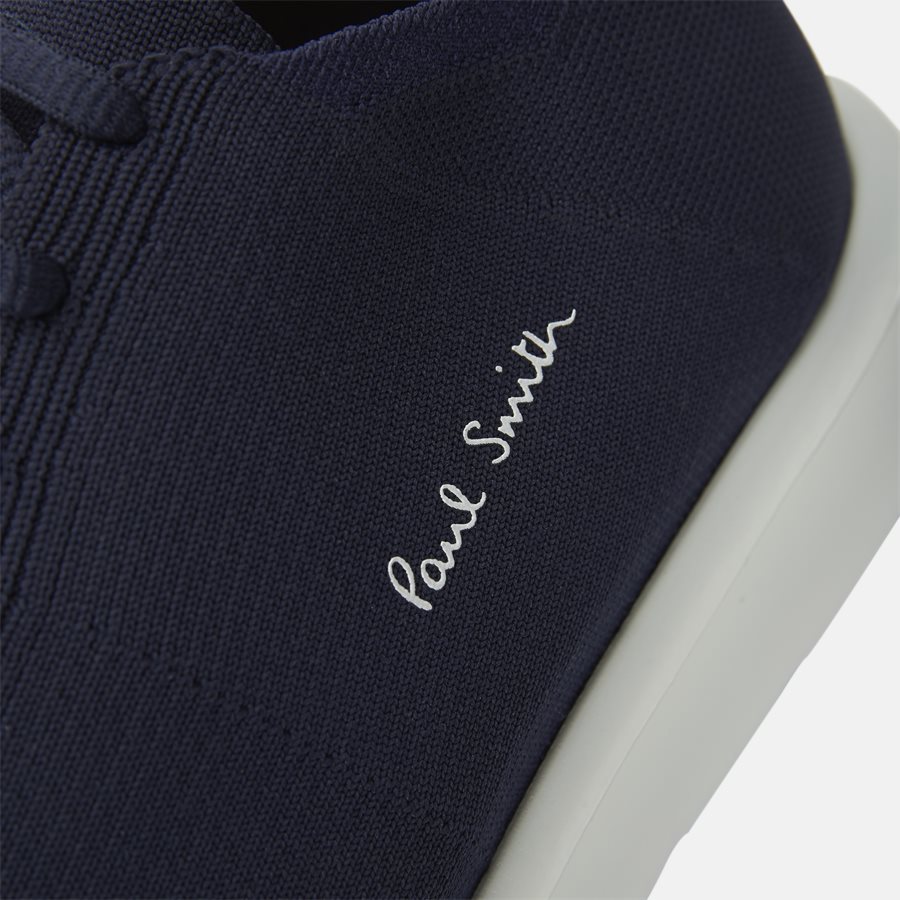 GEA02 APLY - Sko - BLUE - 9