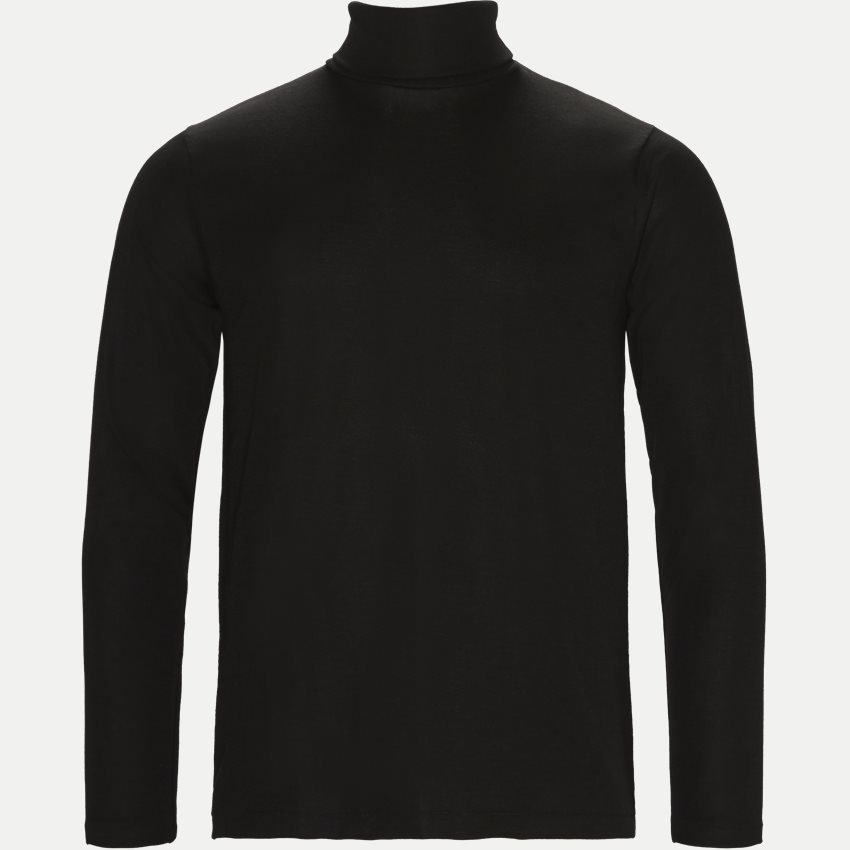 Pullover Sweatshirts WALTHER BLACK