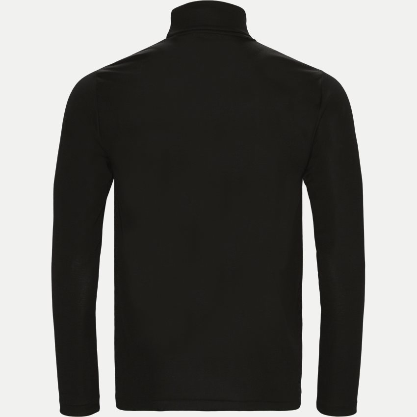 Pullover Sweatshirts WALTHER BLACK