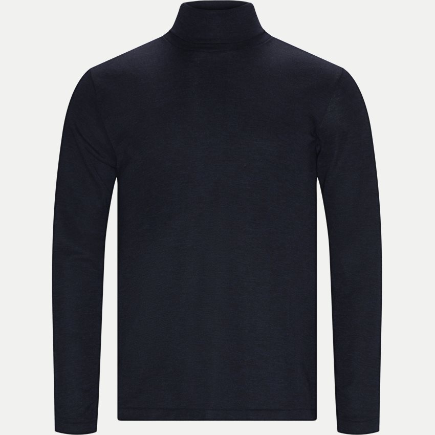Pullover Sweatshirts WALTHER NAVY