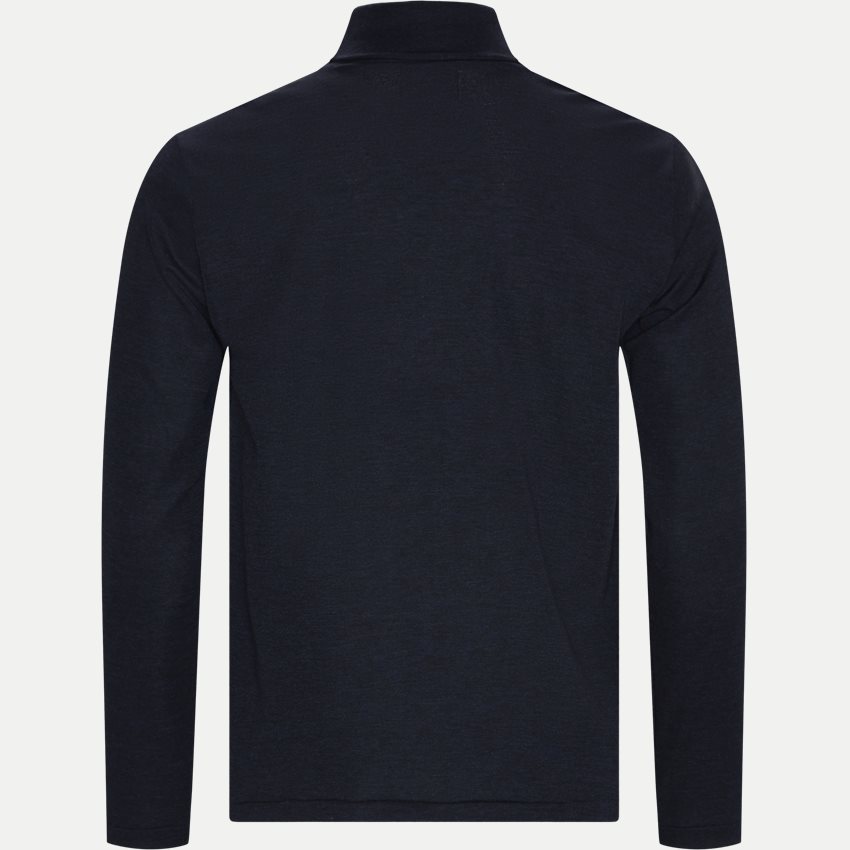 Pullover Sweatshirts WALTHER NAVY