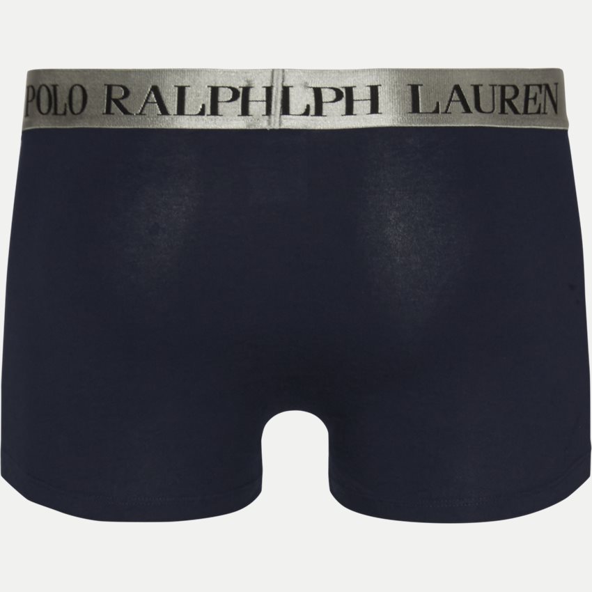 Polo Ralph Lauren Underkläder 714707318 NAVY