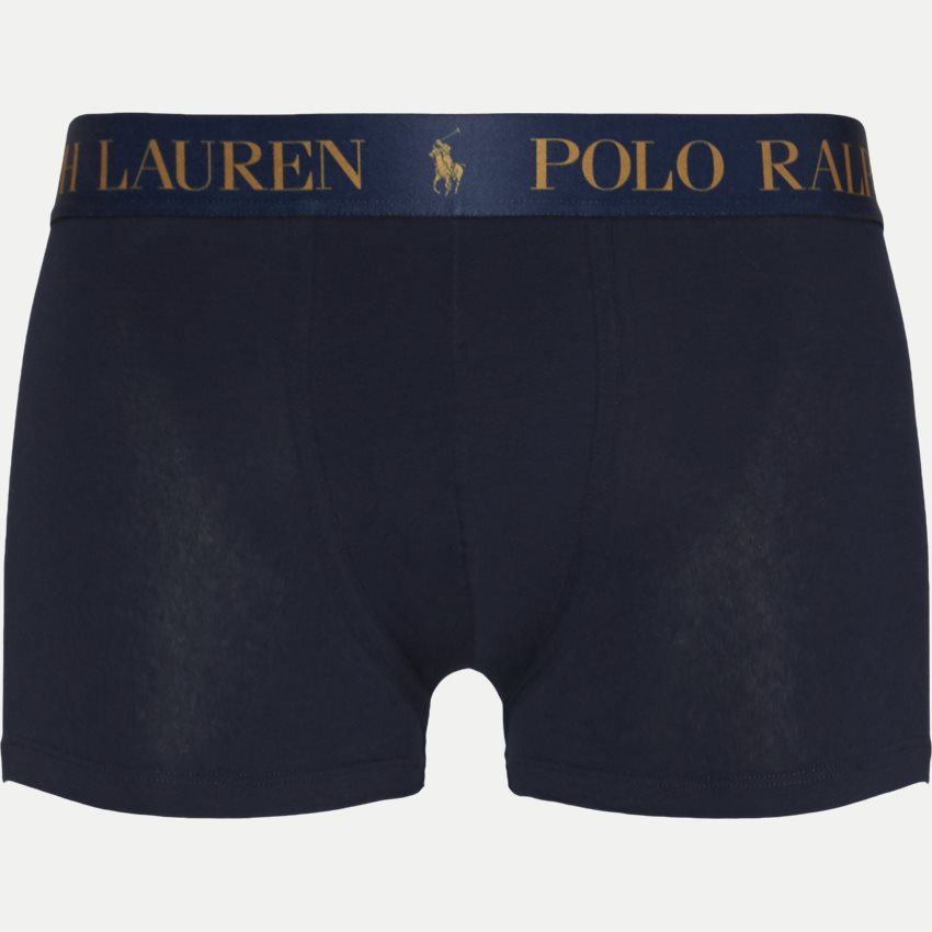Polo Ralph Lauren Underkläder 714718310 NAVY