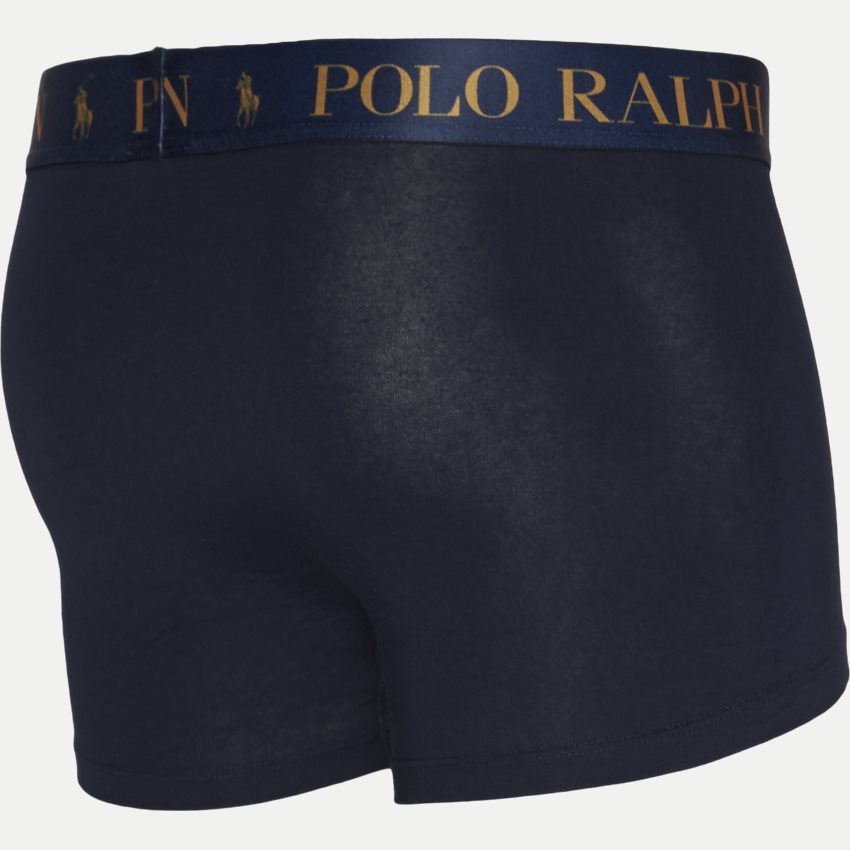 Polo Ralph Lauren Underkläder 714718310 NAVY