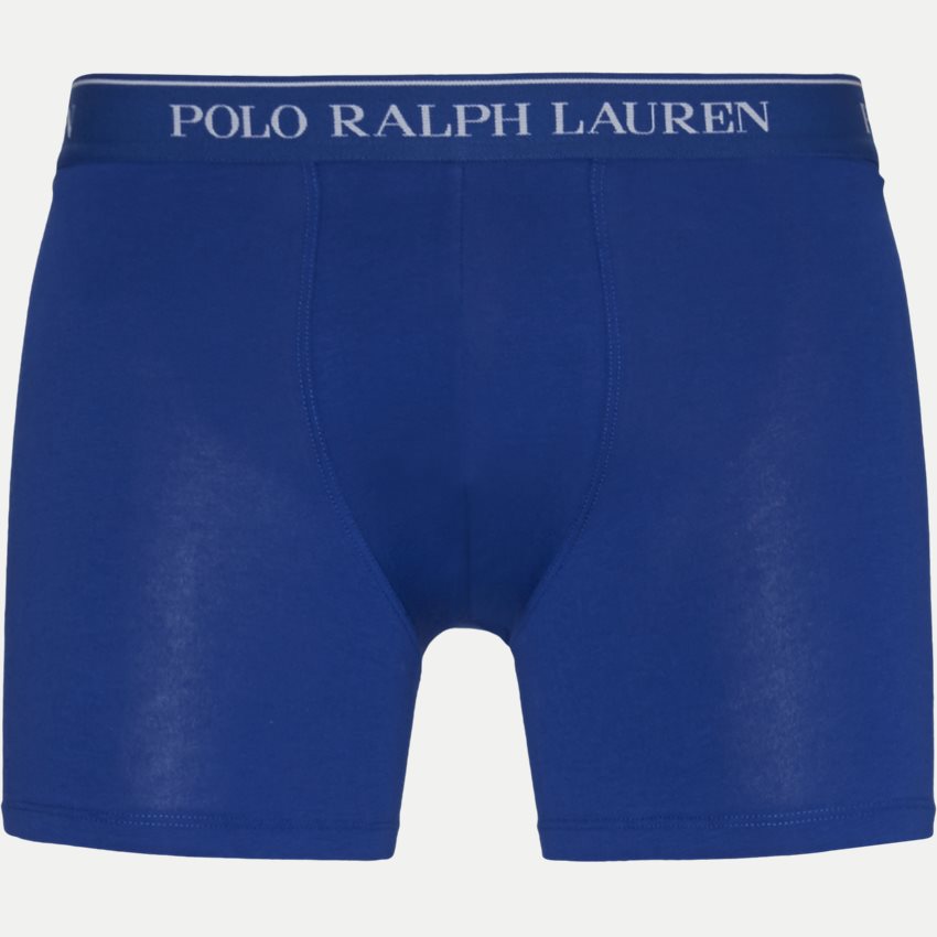 Polo Ralph Lauren Undertøj 714713772. GRØN/ORANGE