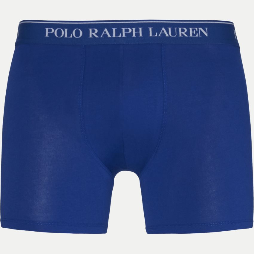 Polo Ralph Lauren Underkläder 714713772. NAVY/BLÅ