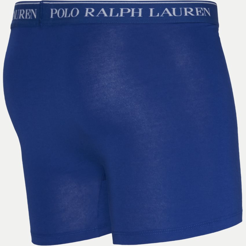 Polo Ralph Lauren Underkläder 714713772. NAVY/BLÅ