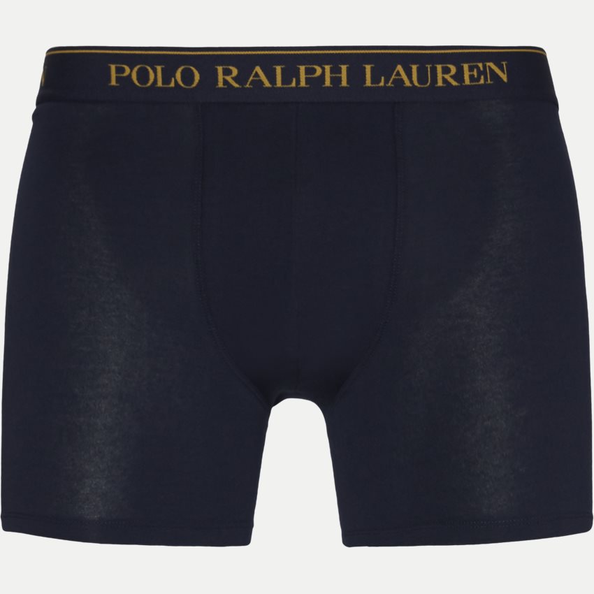 Polo Ralph Lauren Underwear 714713772. NAVY/BLÅ