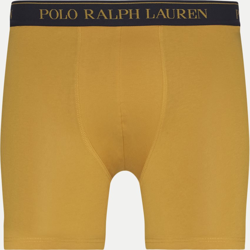 Polo Ralph Lauren Underwear 714713772. NAVY/GOLD