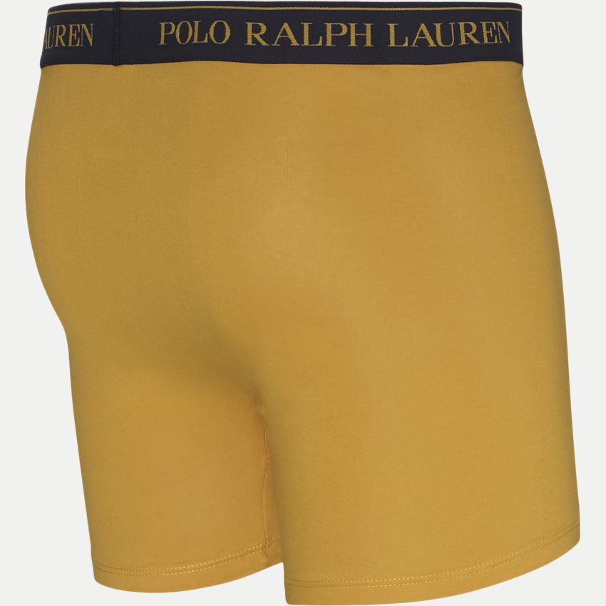 Polo Ralph Lauren Undertøj 714713772. NAVY/GOLD