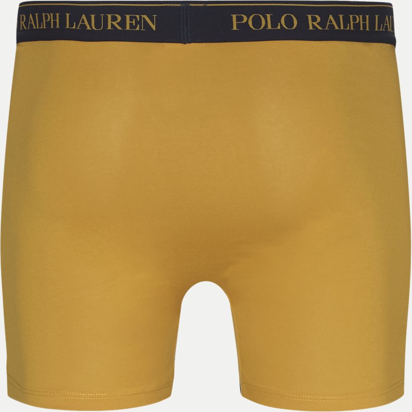 Polo Ralph Lauren Underkläder 714713772. NAVY/GOLD
