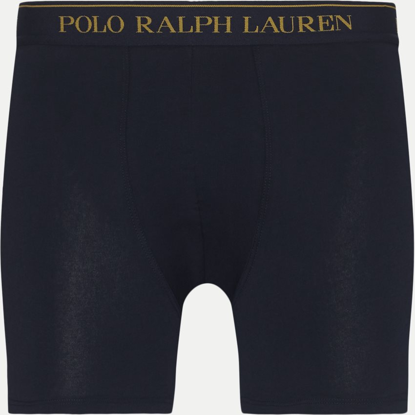 Polo Ralph Lauren Underkläder 714713772. NAVY/GOLD