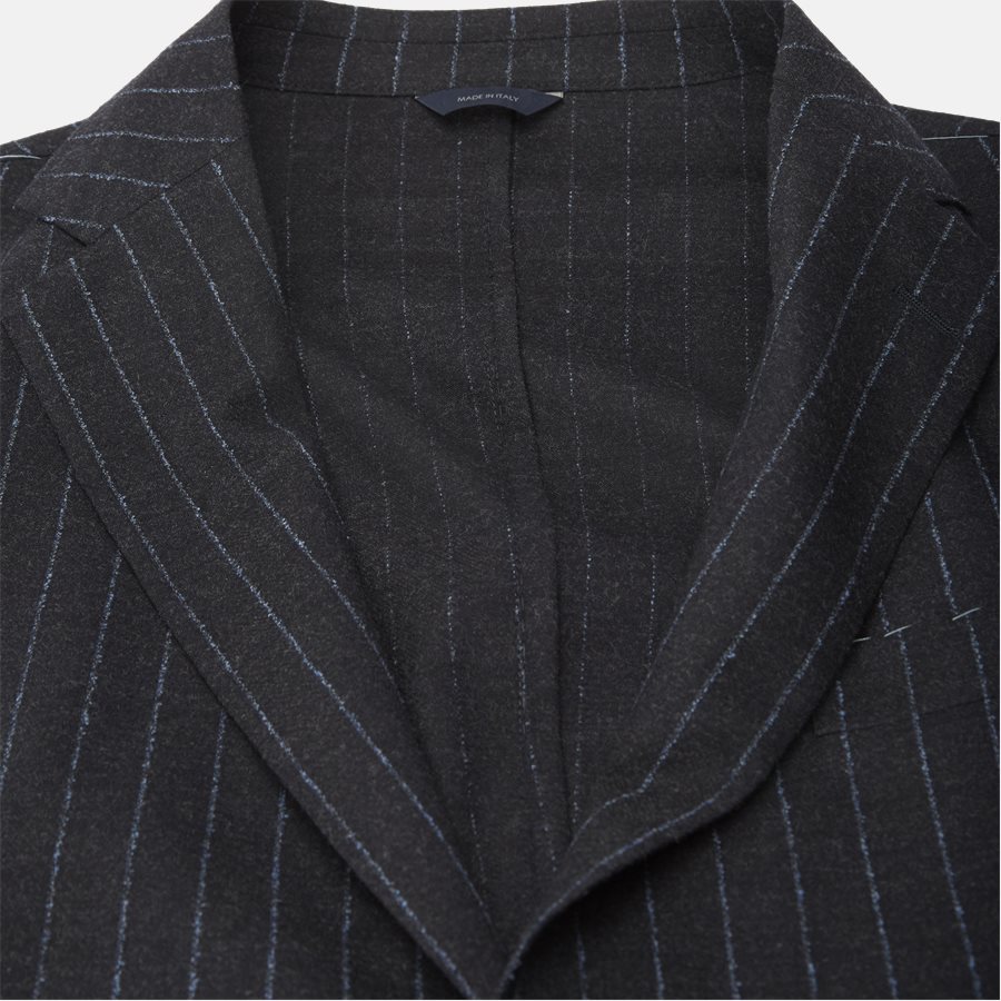 IFTC R290 R - jakke - Blazer - Slim - NAVY - 3