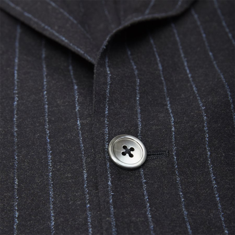 IFTC R290 R - jakke - Blazer - Slim - NAVY - 4