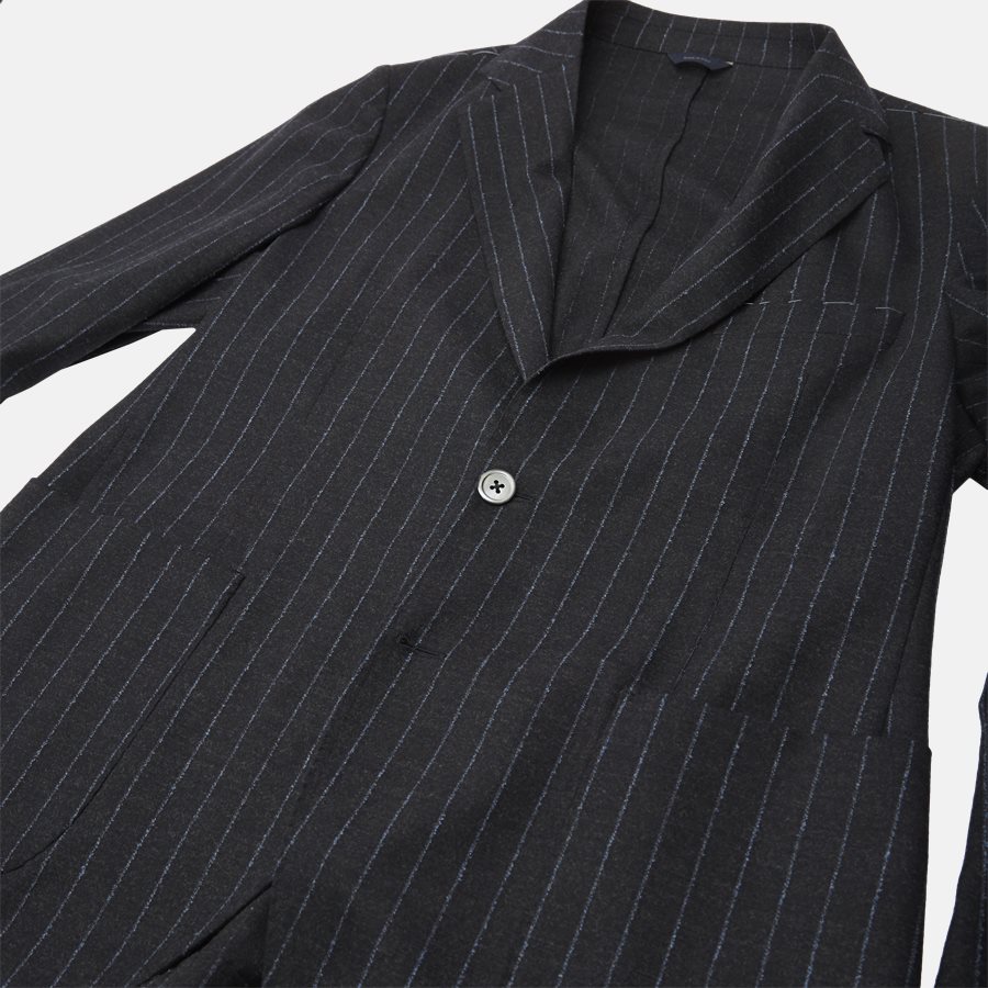 IFTC R290 R - jakke - Blazer - Slim - NAVY - 5