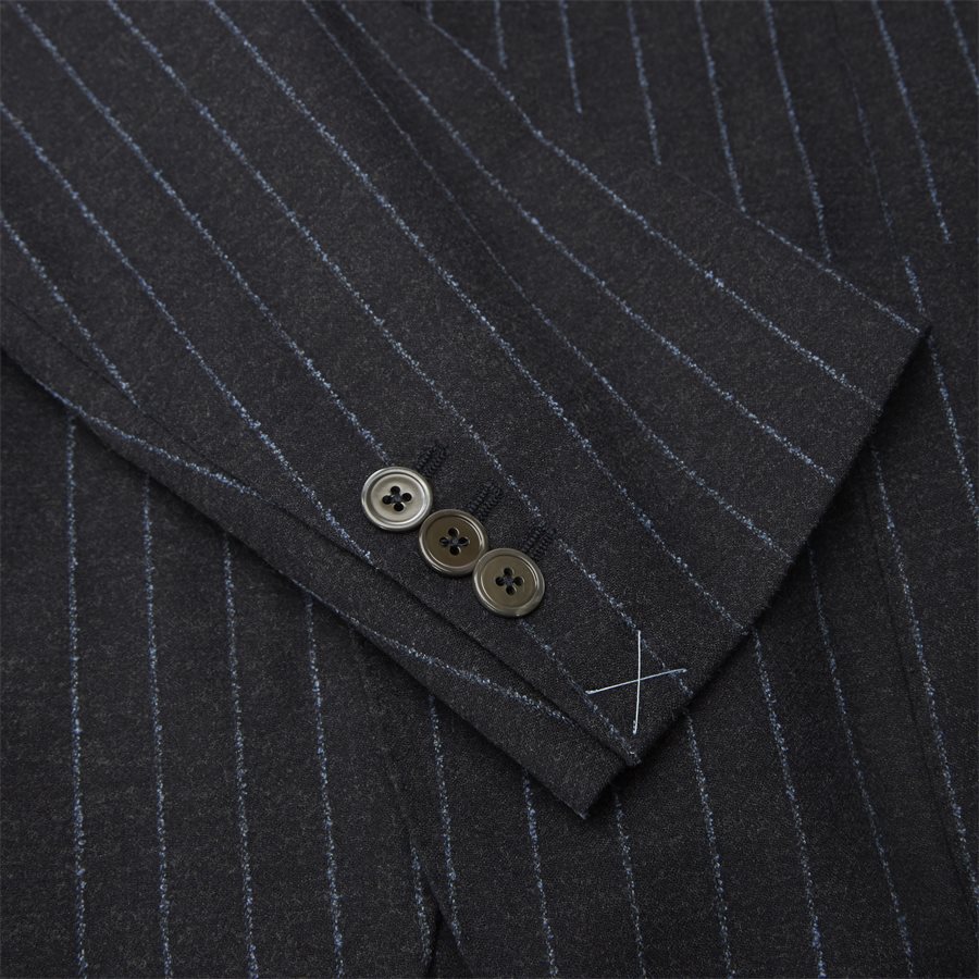 IFTC R290 R - jakke - Blazer - Slim - NAVY - 6