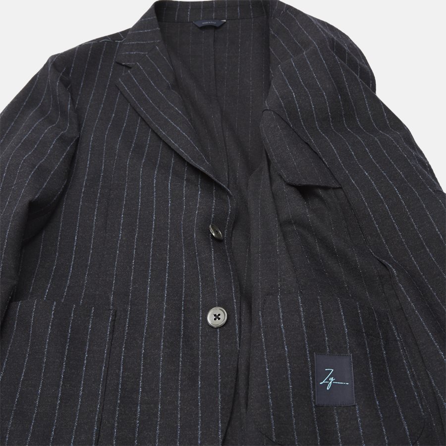 IFTC R290 R - jakke - Blazer - Slim - NAVY - 7