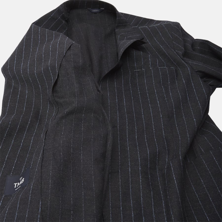 IFTC R290 R - jakke - Blazer - Slim - NAVY - 8