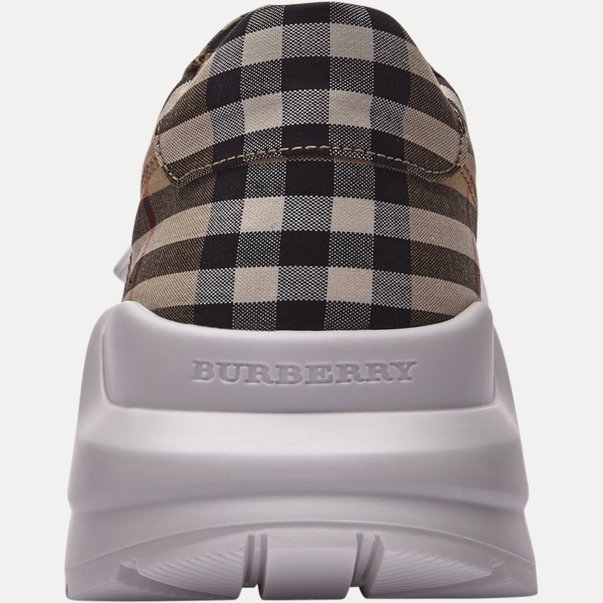 Burberry Shoes REGIS 4078689 SAND