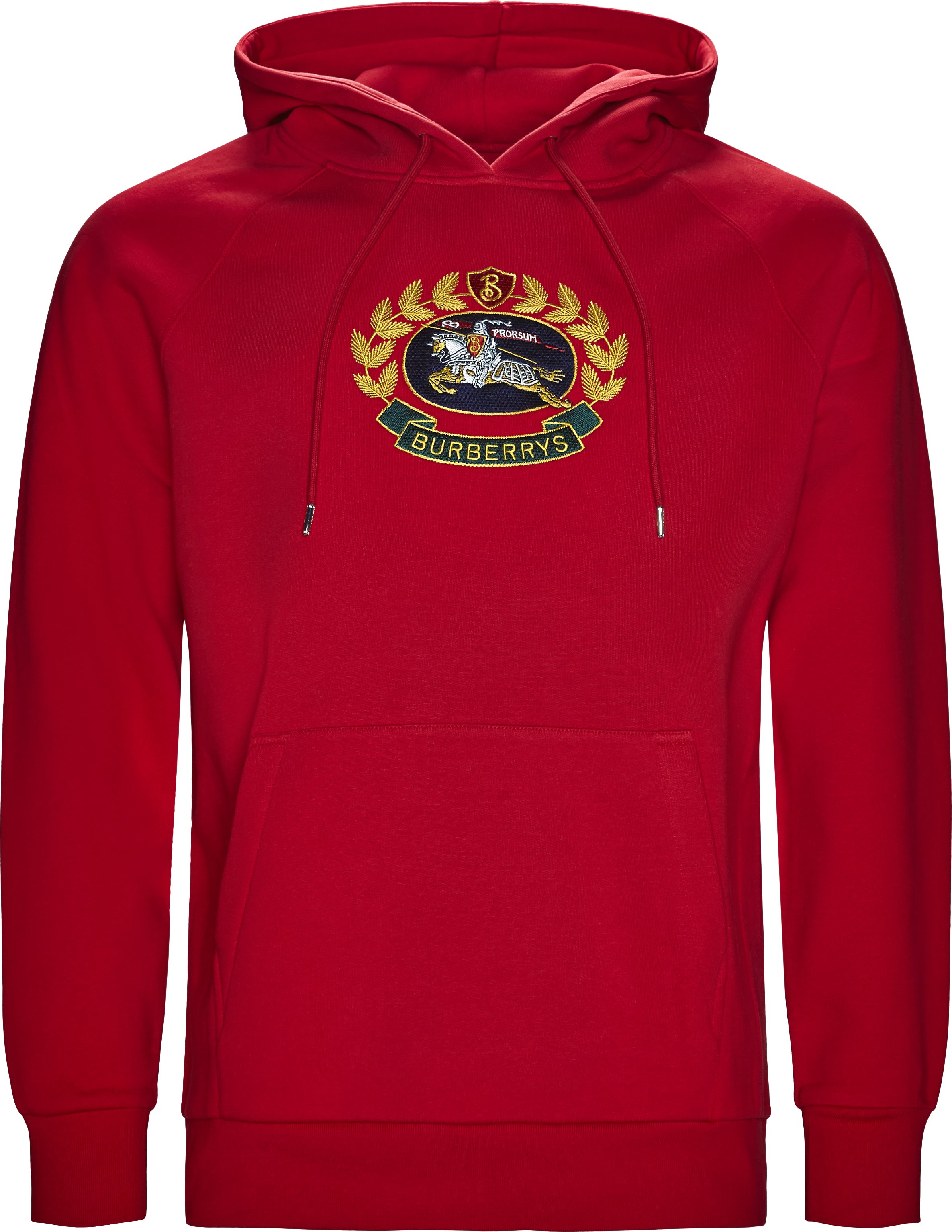 burberry esker hoodie